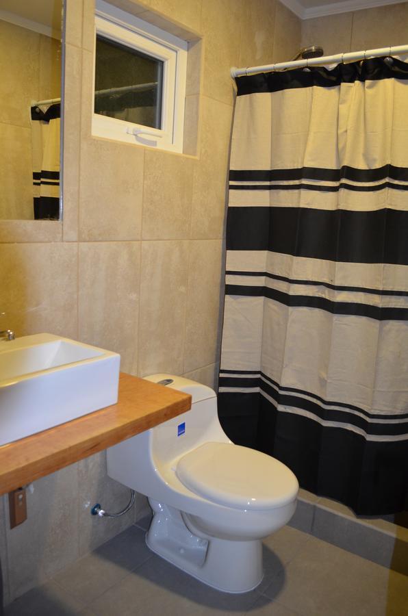 Hostal Camino De Santiago Puerto Natales Zewnętrze zdjęcie