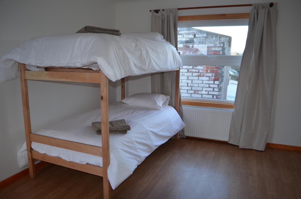 Hostal Camino De Santiago Puerto Natales Zewnętrze zdjęcie