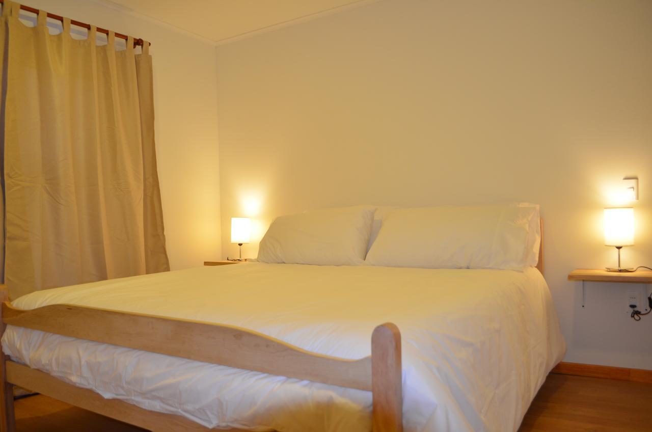 Hostal Camino De Santiago Puerto Natales Zewnętrze zdjęcie