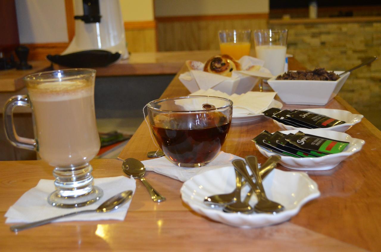 Hostal Camino De Santiago Puerto Natales Zewnętrze zdjęcie