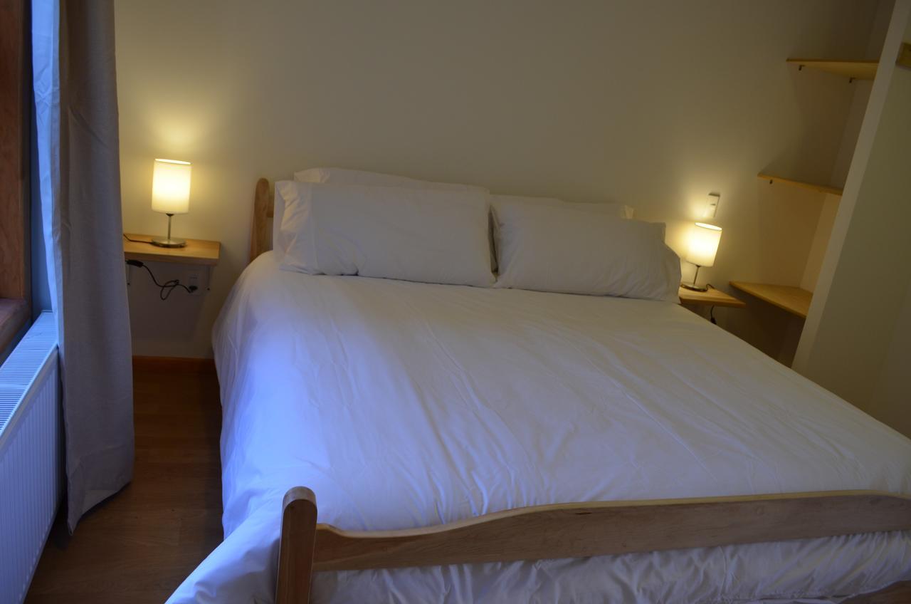 Hostal Camino De Santiago Puerto Natales Zewnętrze zdjęcie