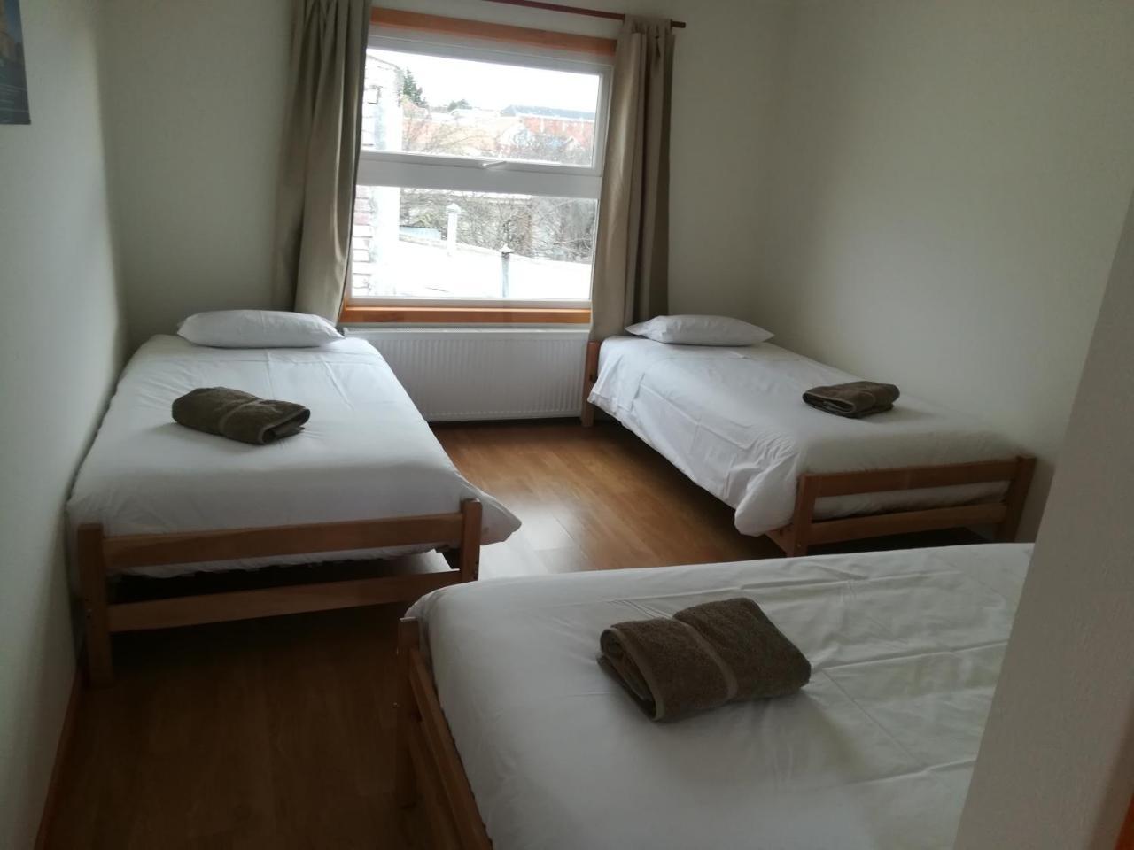 Hostal Camino De Santiago Puerto Natales Zewnętrze zdjęcie
