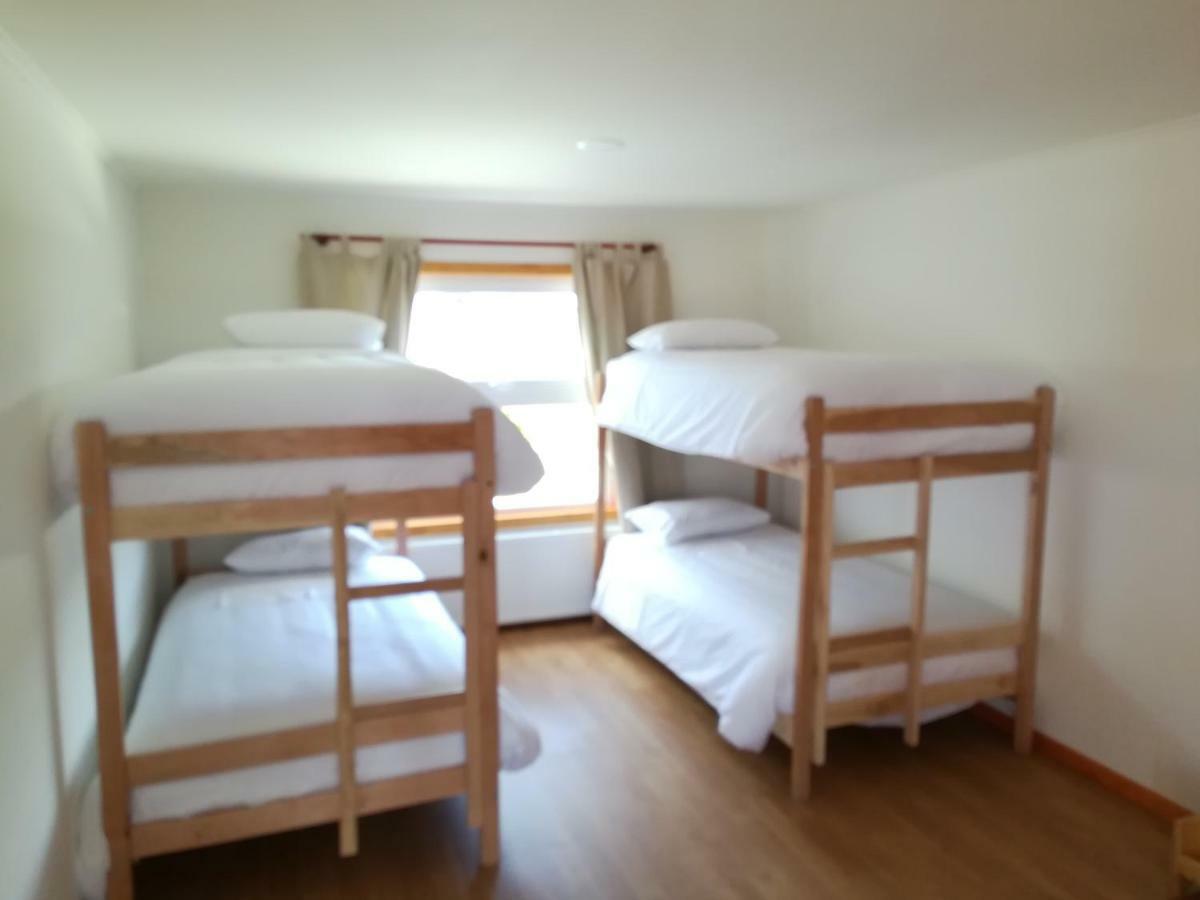 Hostal Camino De Santiago Puerto Natales Zewnętrze zdjęcie
